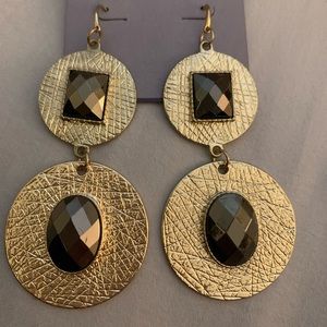 Jennifer Lopez Earrings
